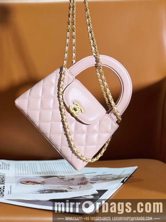 1:1 Replica Chanel Bags AS4416 13X19X7cm WO 4