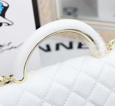 1:1 Replica Chanel Bags 1021 12.3X19.2X3.5cm WO 3