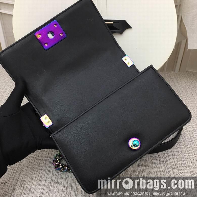 1:1 Replica Chanel Bags 67085 20X12X7.5cm XMY 8