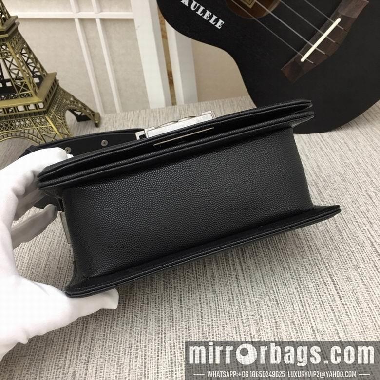1:1 Replica Chanel Bags 67085 20X12X7.5cm XMY 29