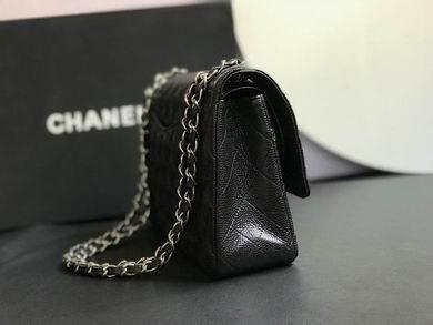 1:1 Replica Chanel Bags BTA01112    15.5X25.5X6.5