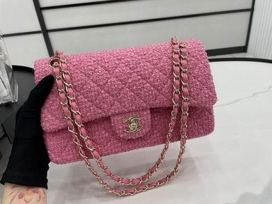 1:1 Replica Chanel Bags 01112 25cm WO 4