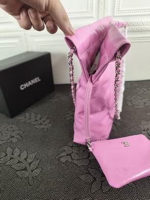 1:1 Replica Chanel Bags 207-1中39X42X8cm 小35X37X7cm WO 2