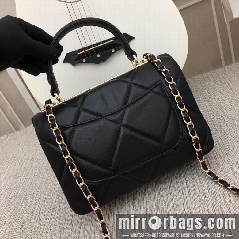 1:1 Replica Chanel Bags 92238A 25X17X12cm XMY 6