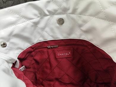 1:1 Replica Chanel Bags 207-1中39X42X8cm 小35X37X7cm WO 3