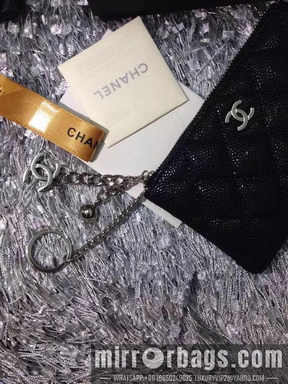1:1 Replica Chanel Bags 50168 14.5X9cm YG 3