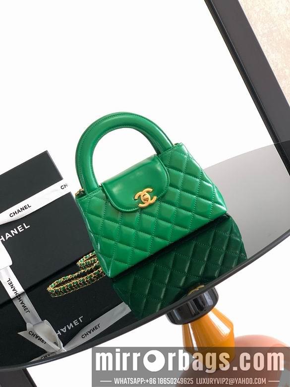 1:1 Replica Chanel Bags Kelly AS4416 13X19X7cm WP 1