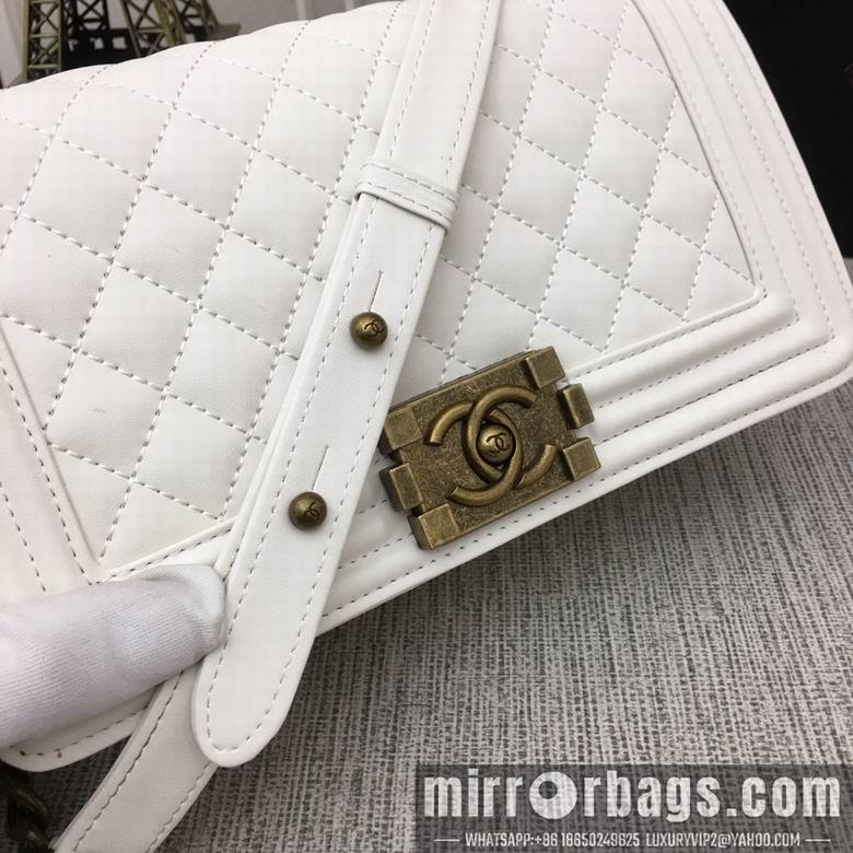 1:1 Replica Chanel Bags 67086 25X15X7.5cm XMY 1