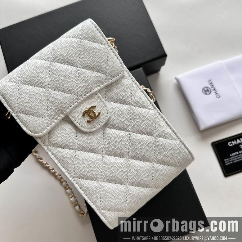 1:1 Replica Chanel Bags 11X17cm 080102 XMY 12