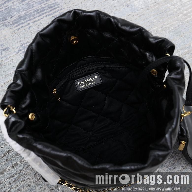 1:1 Replica Chanel Bags 22s 3611 30x37cm YG 3