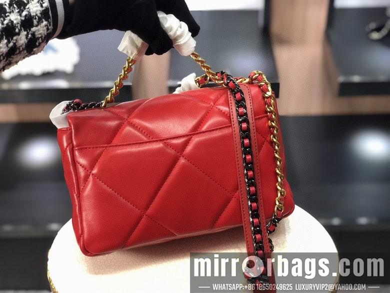 1:1 Replica Chanel Bags AS1160 26cm 30cm XMY 10