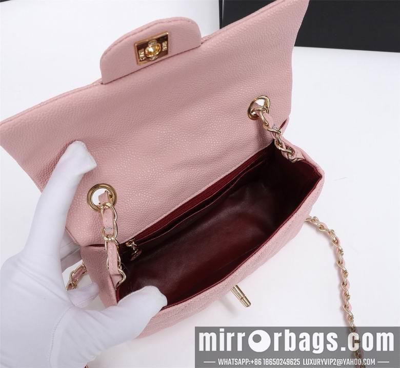 1:1 Replica Chanel Bags 1116 20cm XMY 18