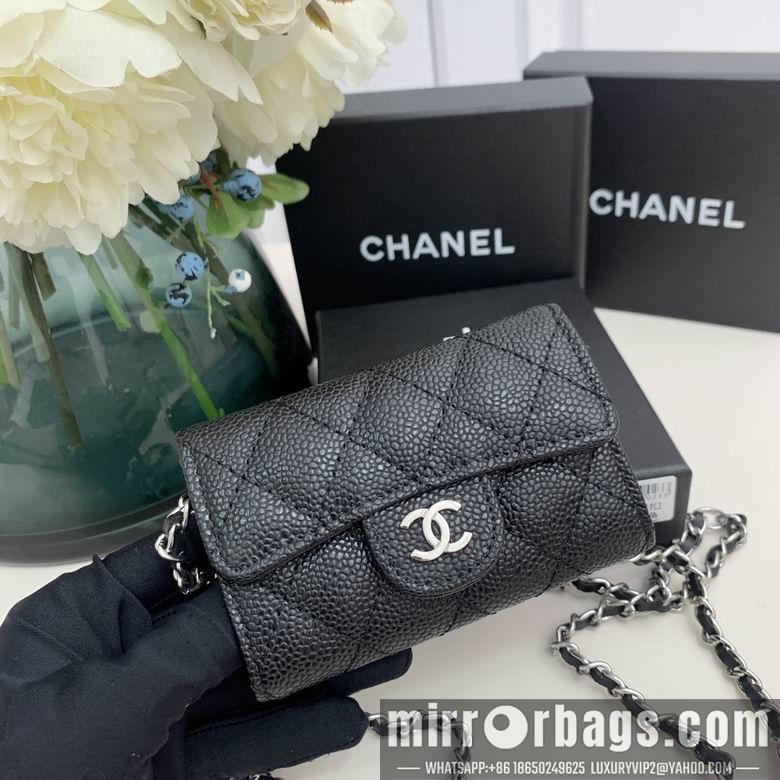 1:1 Replica Chanel Bags 8937 11.3X7.5X2cm ZC 2