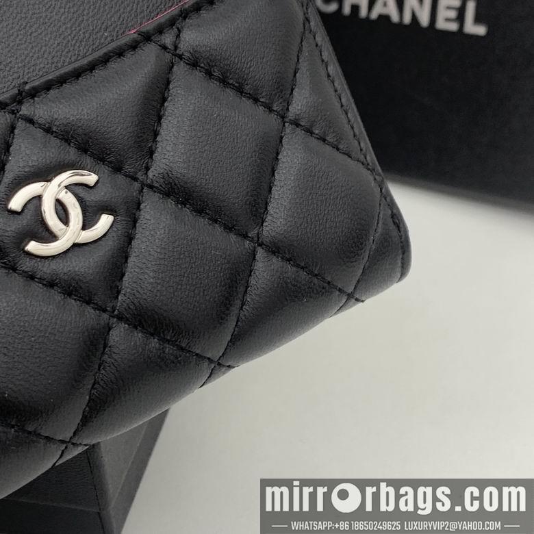1:1 Replica Chanel Bags 2011 5.2X3.5X1.5cm ZC 1