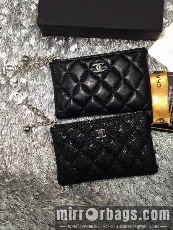 1:1 Replica Chanel Bags 50168 14.5X9cm YG 5