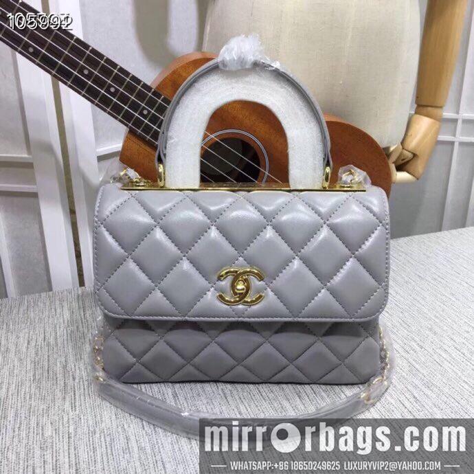 1:1 Replica Chanel Bags 92236 25X12X17cm XMY 1