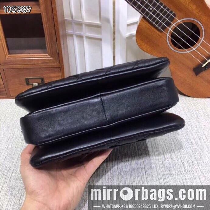 1:1 Replica Chanel Bags 92236 25X12X17cm XMY 3