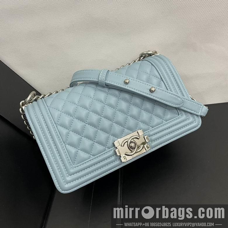 1:1 Replica Chanel Bags 67086 25X14X7cm XMY 3