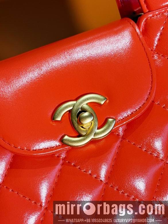 1:1 Replica Chanel Bags AS4416 13X19X7cm WO 10
