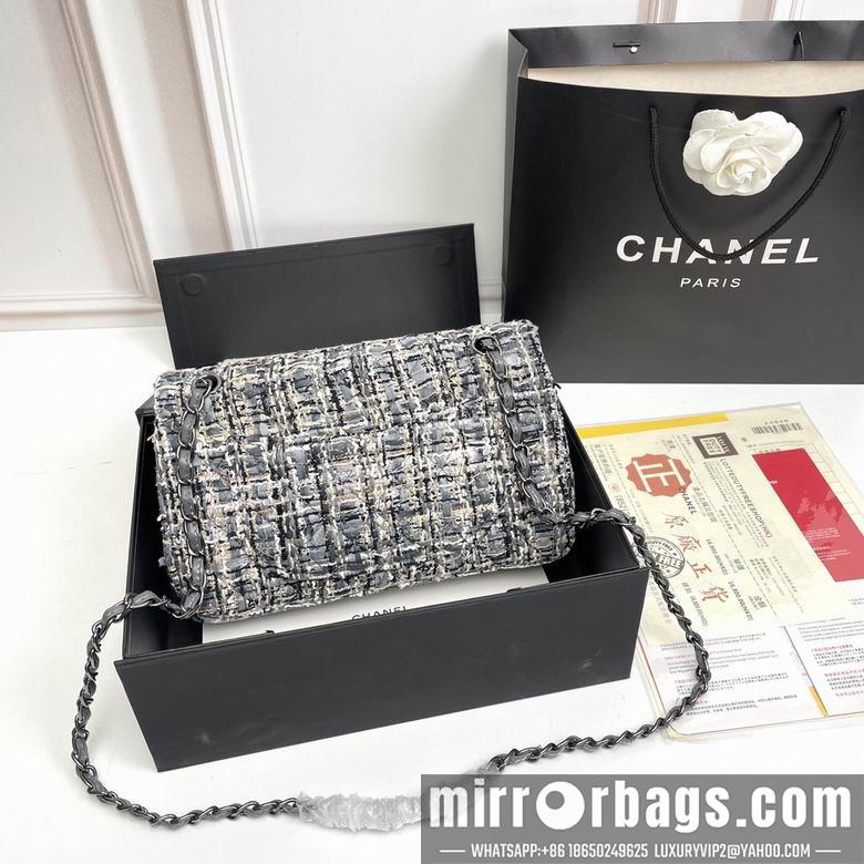 1:1 Replica Chanel Bags 1112 25X14X8cm XMY 5