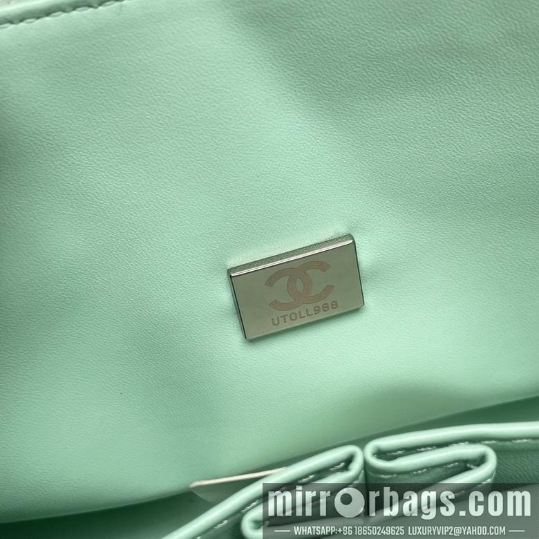 1:1 Replica Chanel Bags CF1112 25X14X7cm XMY 25