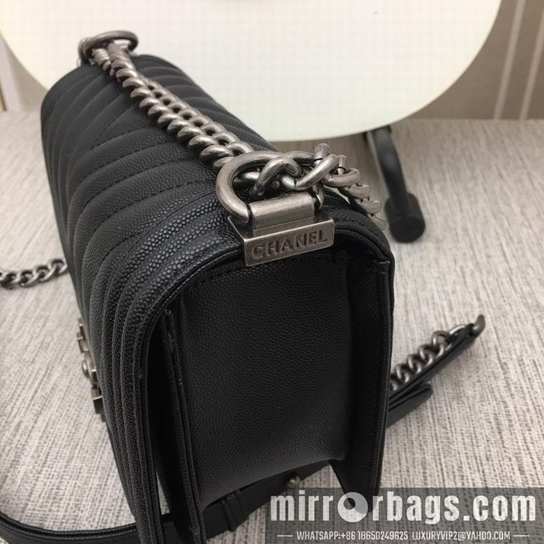 1:1 Replica Chanel Bags 67086 25X14X7cm XMY 22