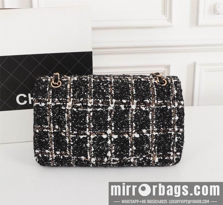 1:1 Replica Chanel Bags 1112 25X14X8cm XMY 6