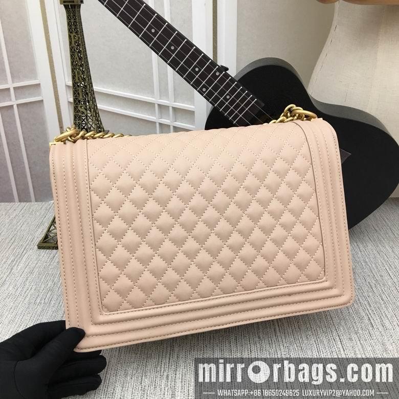1:1 Replica Chanel Bags 67087 30cm XMY 5