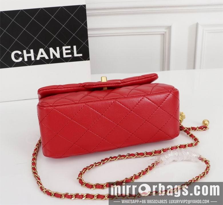 1:1 Replica Chanel Bags 6211 20cm XMY 1