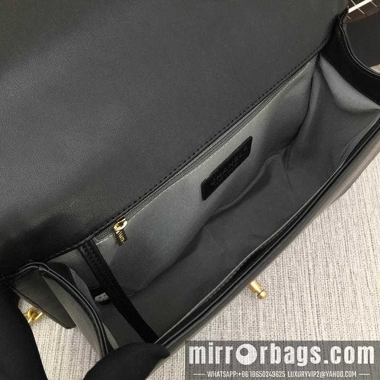 1:1 Replica Chanel Bags 67087 30cm XMY 1