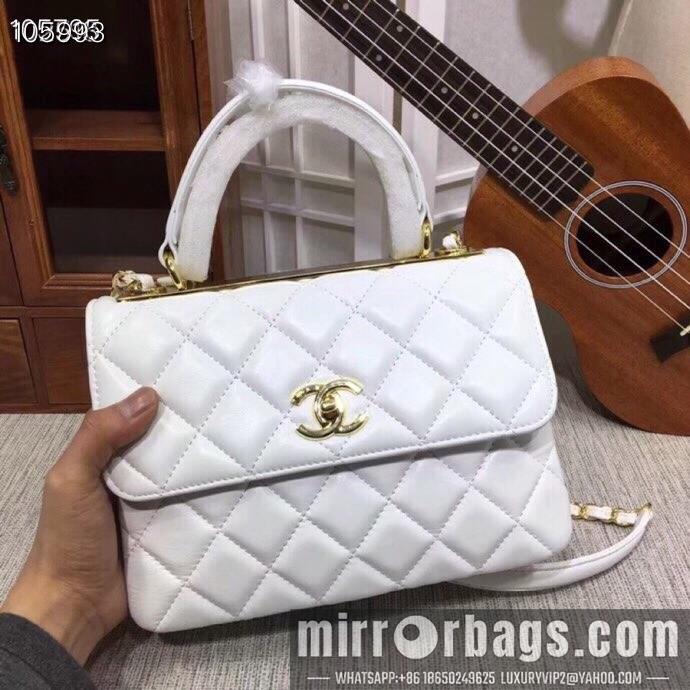 1:1 Replica Chanel Bags 92236 25X12X17cm XMY 11