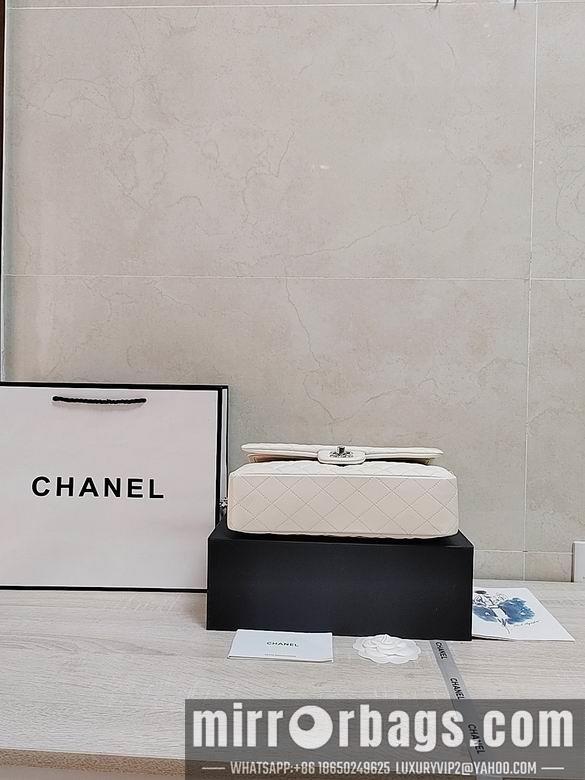 1:1 Replica Chanel Bags 1112170 25.5X15.5X6.5cm WO 2