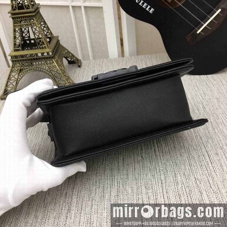 1:1 Replica Chanel Bags 67085 20X12X7.5cm XMY 23