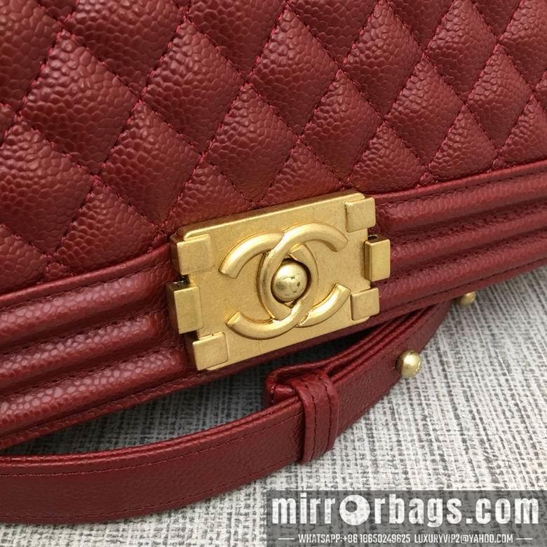 1:1 Replica Chanel Bags 67087 30cm XMY 26