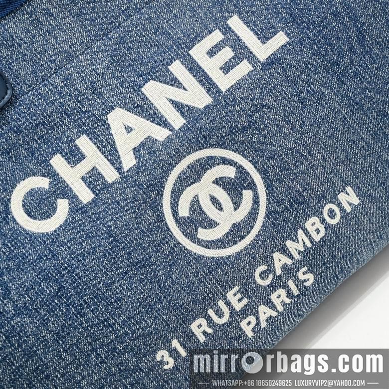 1:1 Replica Chanel Bags 67178-6 39X32X18cm WO 3