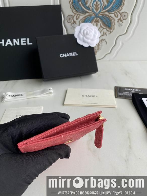 1:1 Replica Chanel Bags A84105 9X11.5cm YG 1