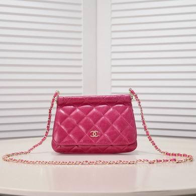 1:1 Replica Chanel Bags 3322 17.5X12X5.5cm WO 1