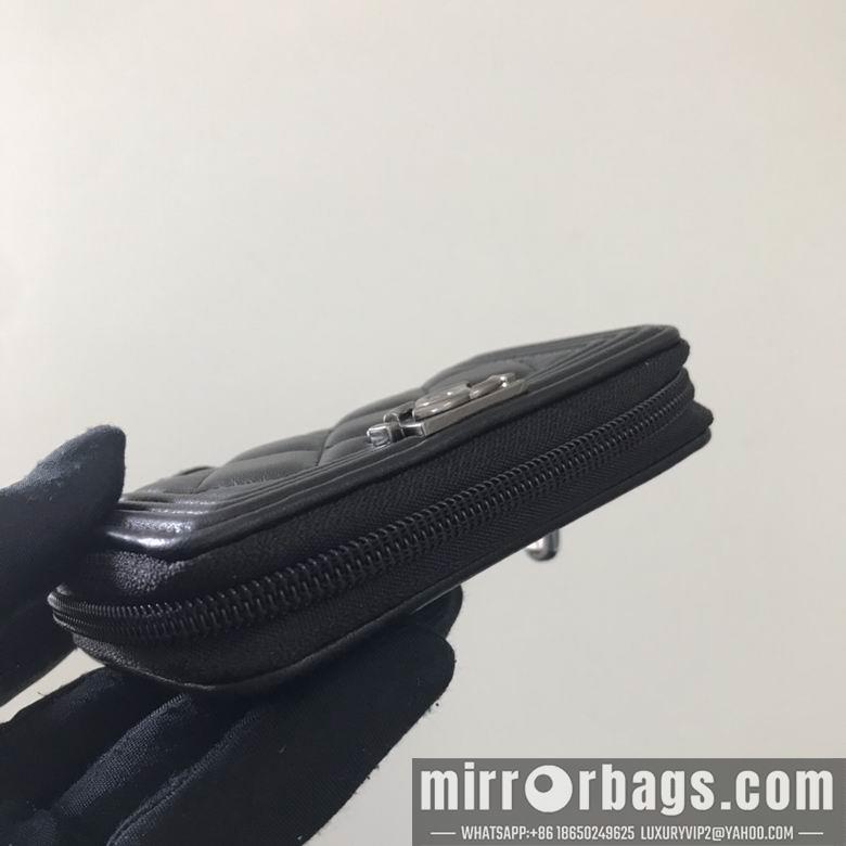1:1 Replica Chanel Bags 80602 11X7.5cm YG 9