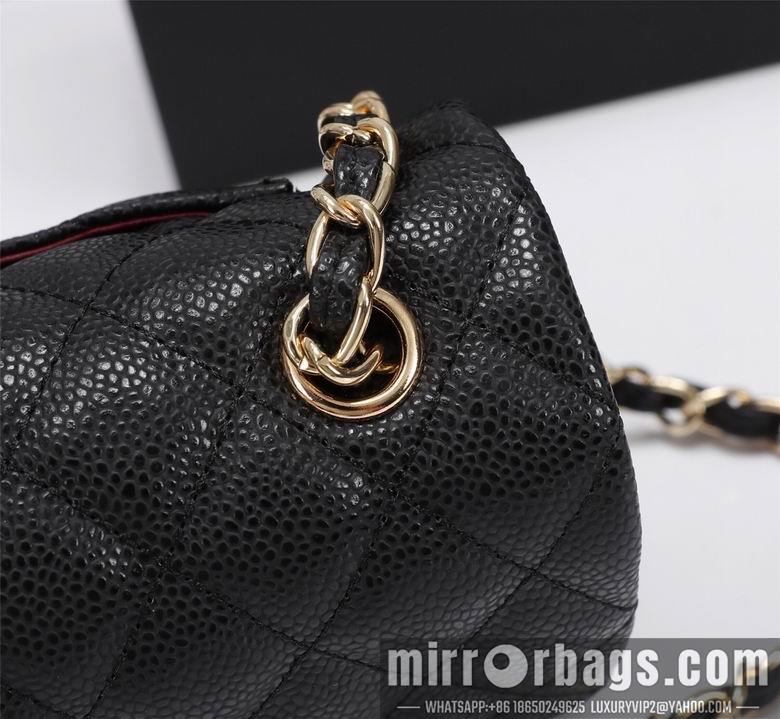 1:1 Replica Chanel Bags 1116 20cm XMY 14