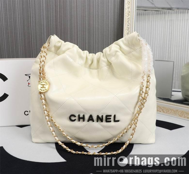 1:1 Replica Chanel Bags 8801 39X24X8cm WO 1