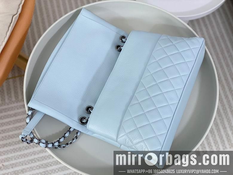 1:1 Replica Chanel Bags AO7095 32X7.5X19cm YG 2