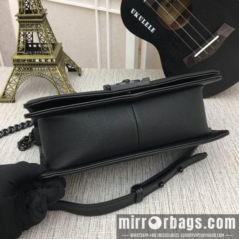 1:1 Replica Chanel Bags 67086 25X14X7cm XMY 17