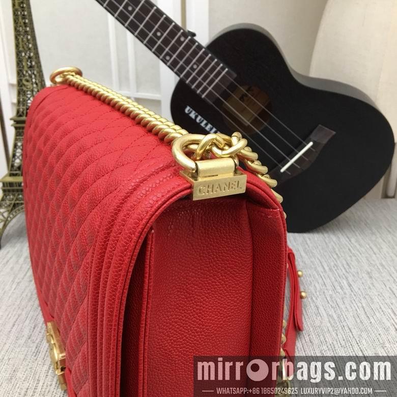 1:1 Replica Chanel Bags 67087 30cm XMY 22