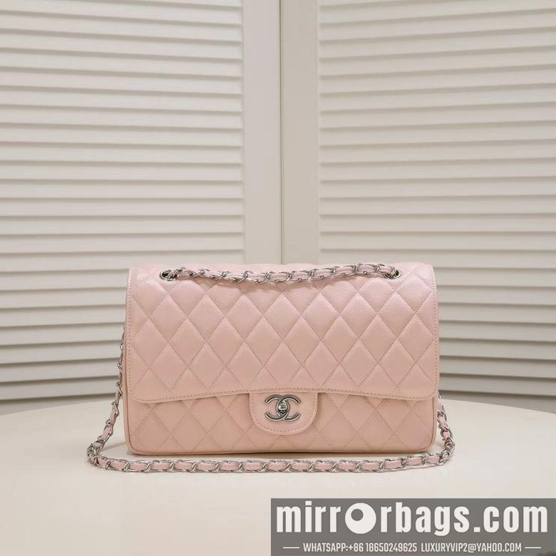 1:1 Replica Chanel Bags 1113 30X18X8cm WO 6
