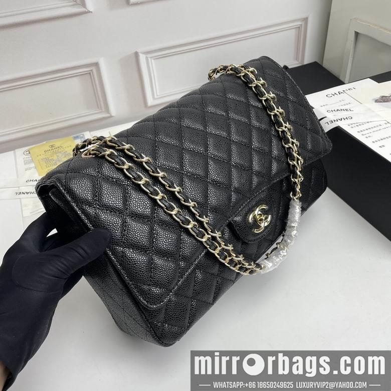 1:1 Replica Chanel Bags 1119 33X22X10cm XMY 6