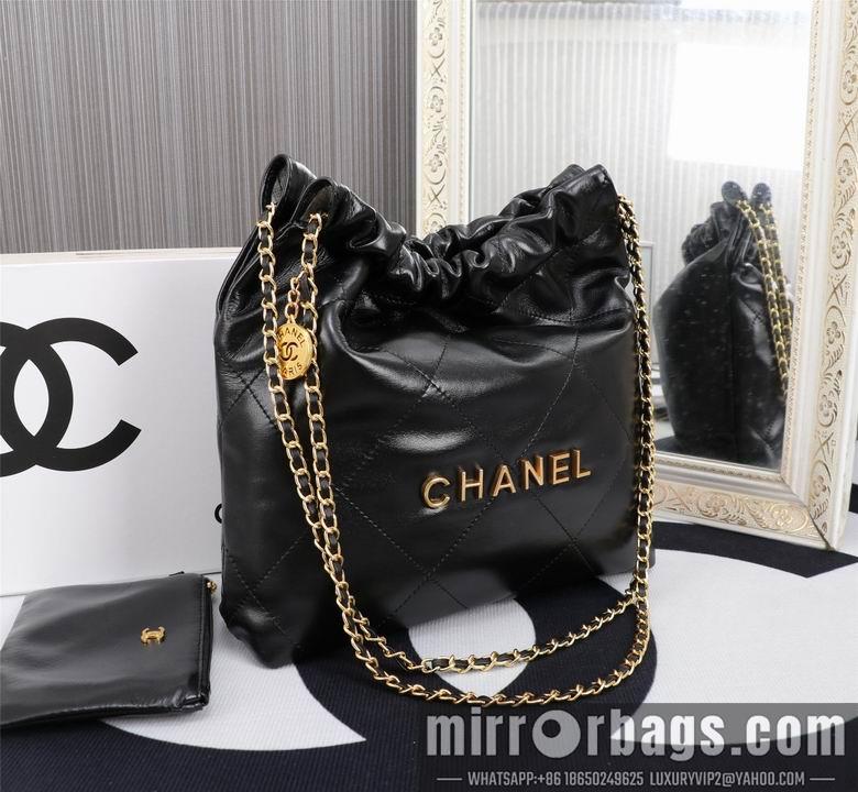 1:1 Replica Chanel Bags 8801 30X25X8cm WO 4