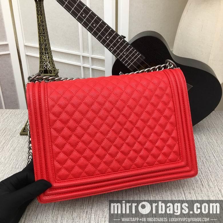 1:1 Replica Chanel Bags 67087 30cm XMY 19