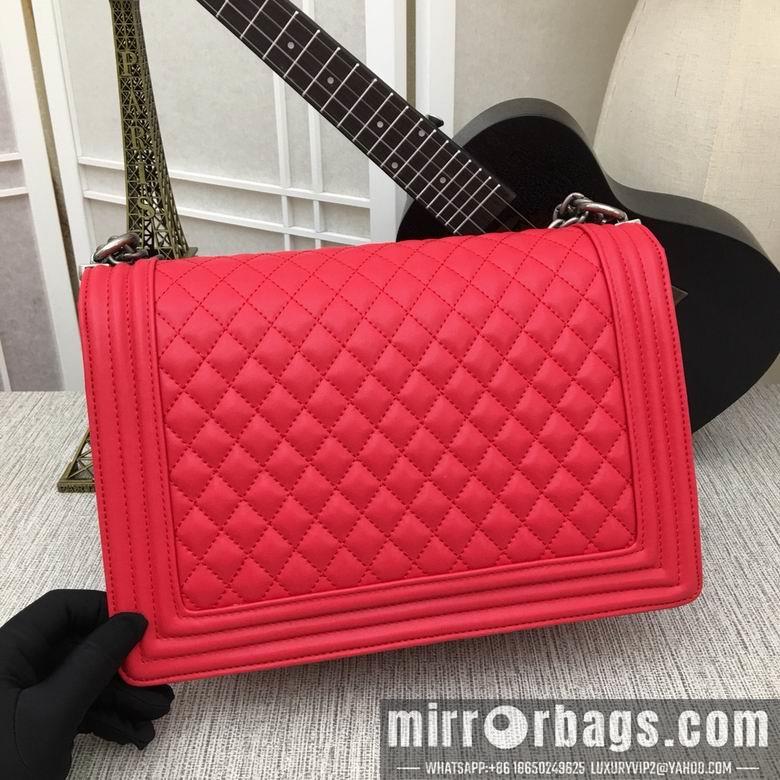 1:1 Replica Chanel Bags 67087 30cm XMY 14