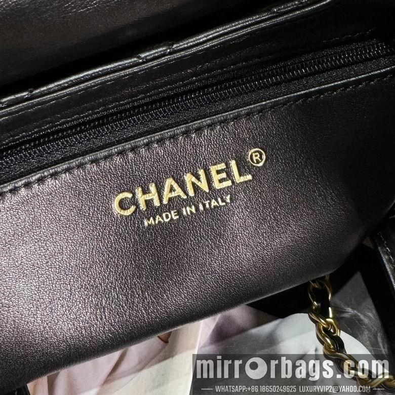 1:1 Replica Chanel Bags AS4416 13X19X7cm WO 5