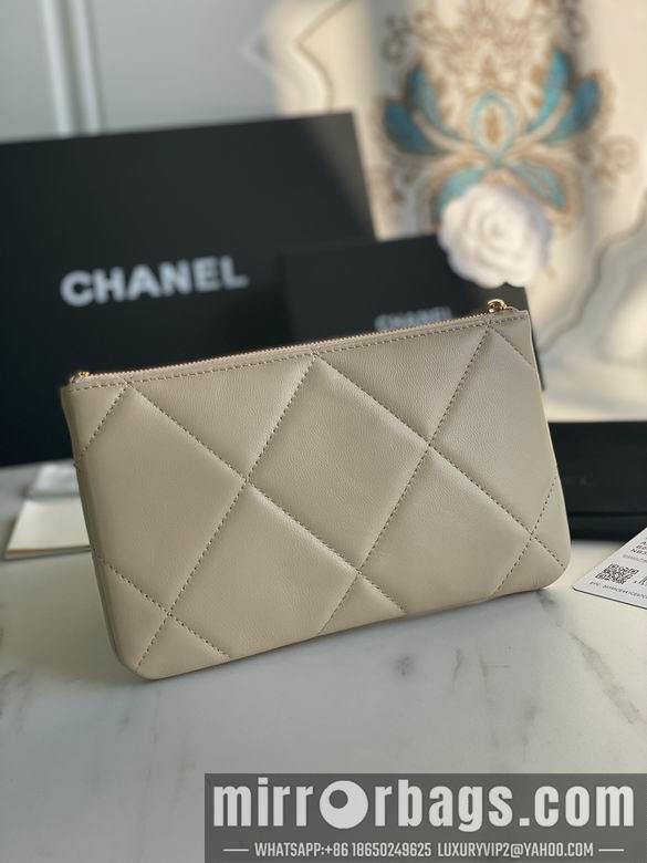 1:1 Replica Chanel Bags AP1059 20X12.2X1cm YG 1